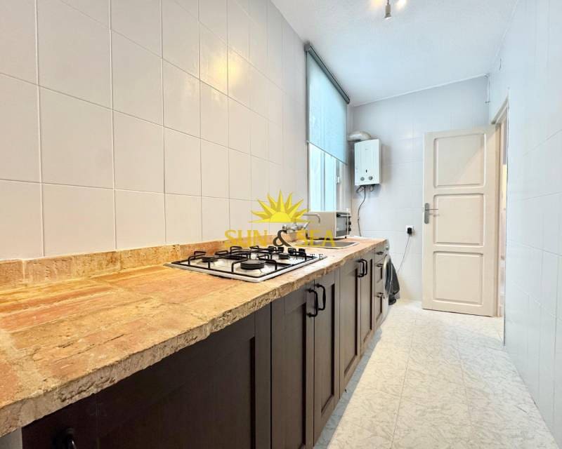 4 bedroom Apartment for rent in Cartagena - € 750 (Ref: 9678188)