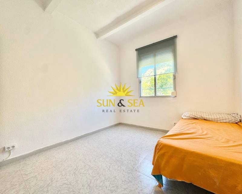 4 bedroom Apartment for rent in Cartagena - € 750 (Ref: 9678188)