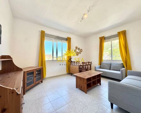 4 bedroom Apartment for rent in Santa Lucía, Cartagena - € 750 (Ref: 9678188)