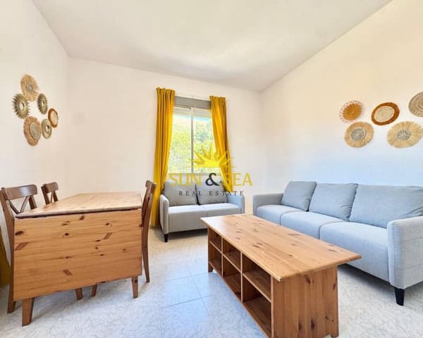 4 bedroom Apartment for rent in Santa Lucía, Cartagena - € 750 (Ref: 9678188)