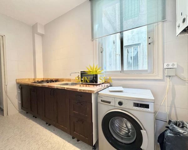 4 bedroom Apartment for rent in Santa Lucía, Cartagena - € 750 (Ref: 9678188)