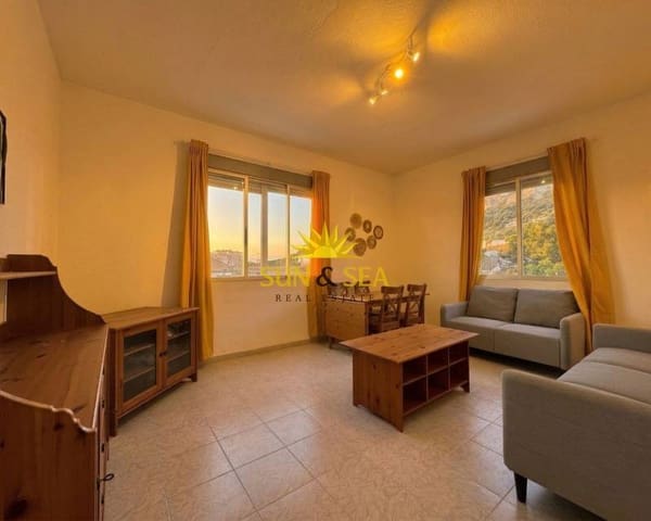 4 camera da letto Appartamento da affittare in Santa Lucía, Cartagena - 750 € (Rif: 9678188)