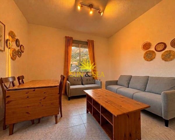 4 camera da letto Appartamento da affittare in Santa Lucía, Cartagena - 750 € (Rif: 9678188)