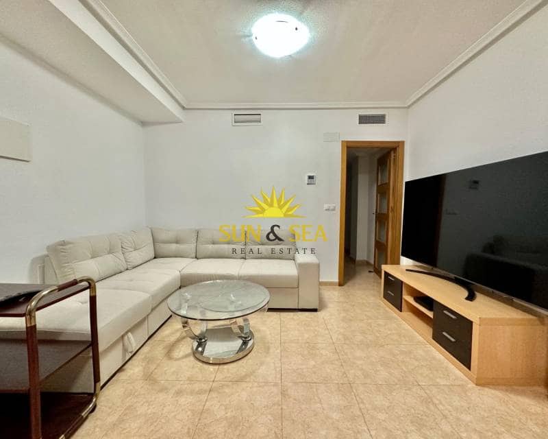 2 makuuhuone Huoneisto myytävänä paikassa Torrevieja - 180 000 € (Ref: 9678189)