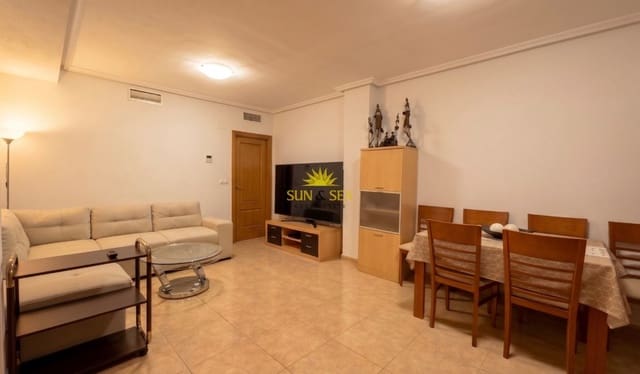 2 chambre Appartement à vendre à Playa del Cura, Torrevieja - 149 900 € (Ref: 9678189)
