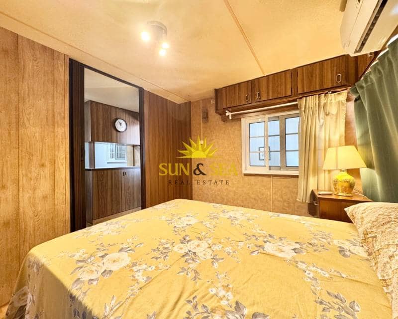 4 bedroom Apartment for rent in Playa Honda with garage - € 1,000 (Ref: 9679289)