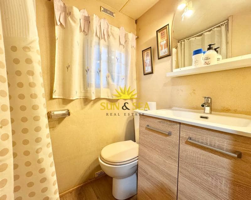 4 bedroom Apartment for rent in Playa Honda with garage - € 1,000 (Ref: 9679289)