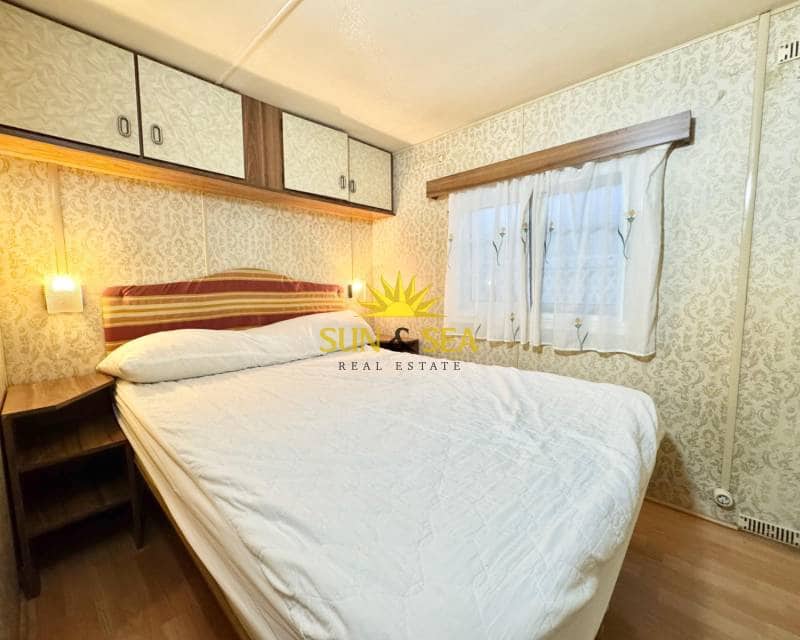 4 bedroom Apartment for rent in Playa Honda with garage - € 1,000 (Ref: 9679289)