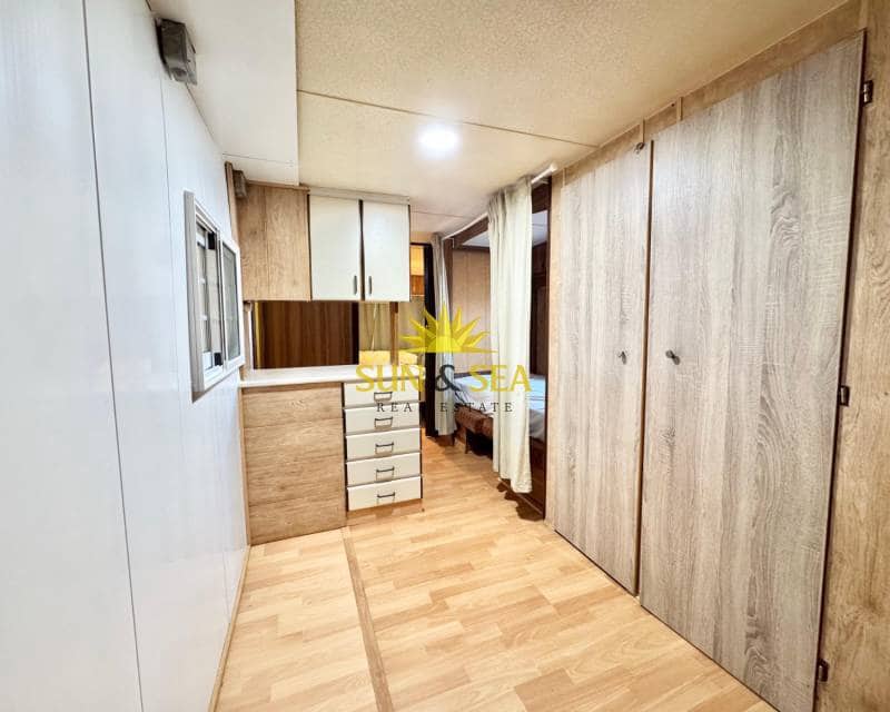 4 bedroom Apartment for rent in Playa Honda with garage - € 1,000 (Ref: 9679289)