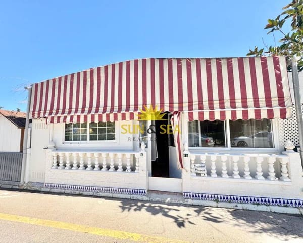 Appartement de 4 chambres à louer à Playa Honda, Carthagène avec garage - 1 000 € (Ref: 9679289)