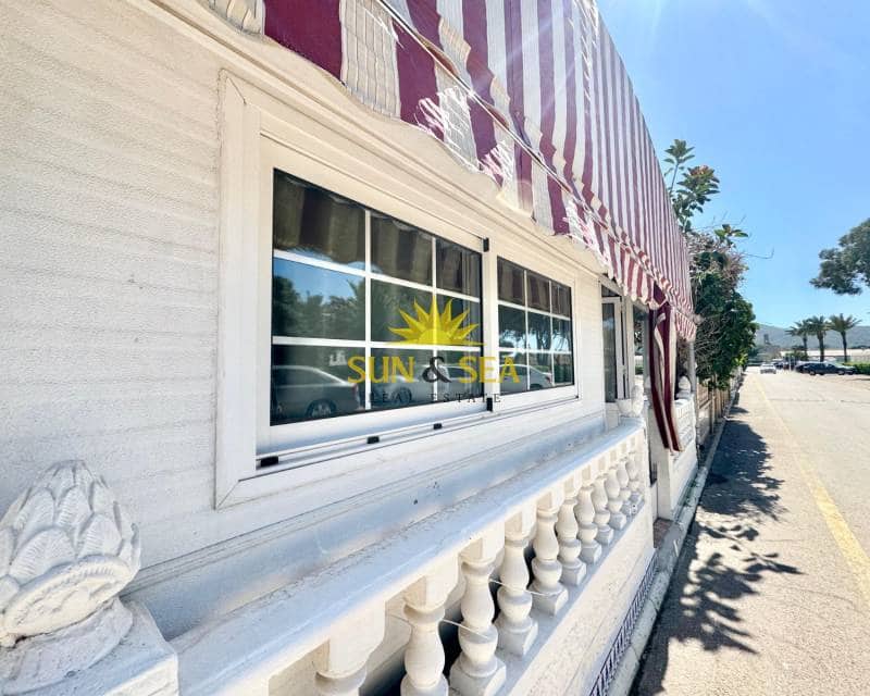 4 bedroom Apartment for rent in Playa Honda with garage - € 1,000 (Ref: 9679289)