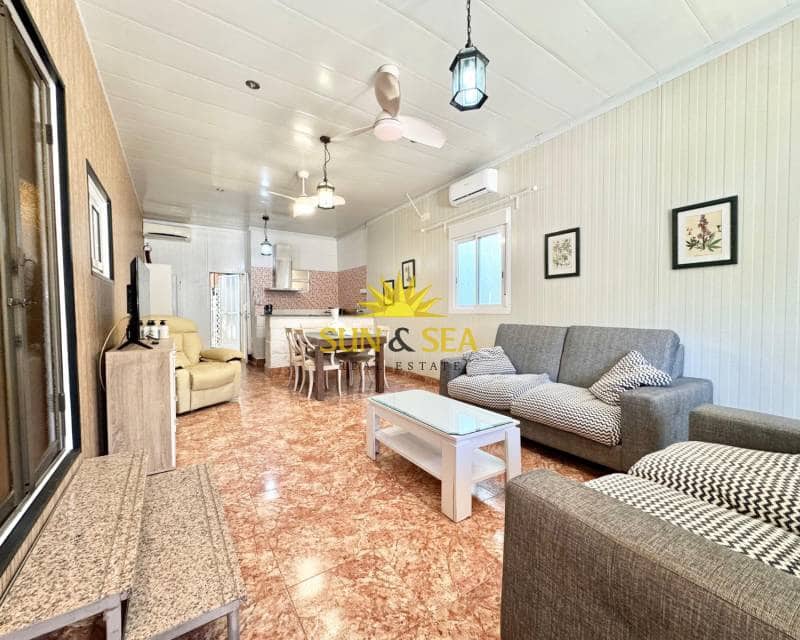 4 bedroom Apartment for rent in Playa Honda with garage - € 1,000 (Ref: 9679289)