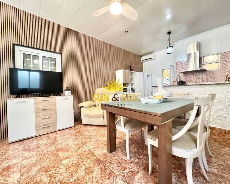 4 bedroom Apartment for rent in Playa Honda with garage - € 1,000 (Ref: 9679289)