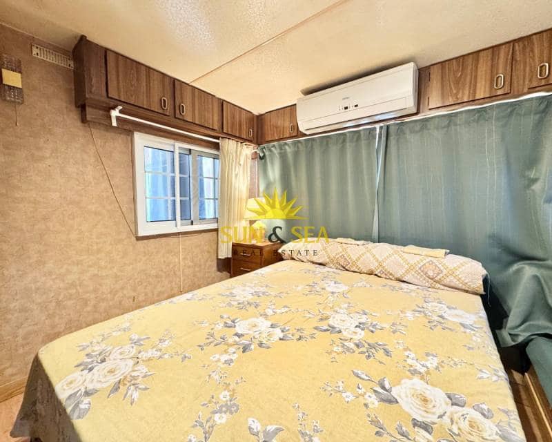 4 bedroom Apartment for rent in Playa Honda with garage - € 1,000 (Ref: 9679289)