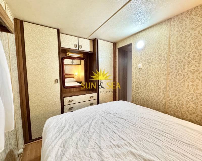 4 bedroom Apartment for rent in Playa Honda with garage - € 1,000 (Ref: 9679289)