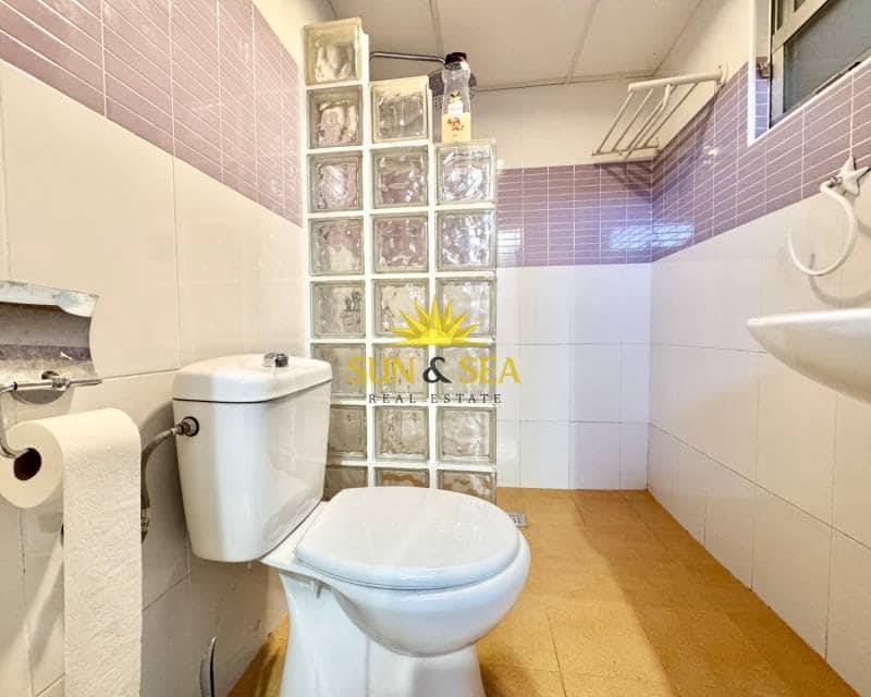 4 bedroom Apartment for rent in Playa Honda with garage - € 1,000 (Ref: 9679289)