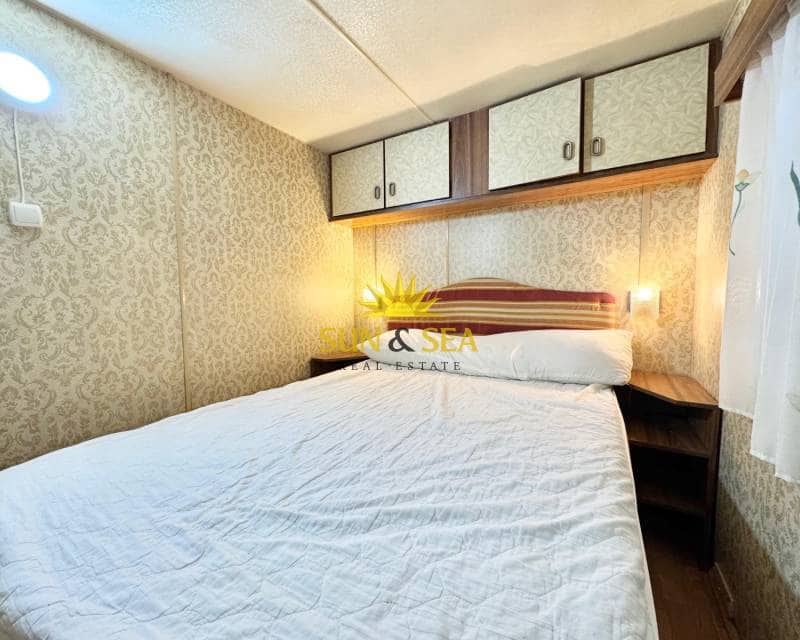 4 bedroom Apartment for rent in Playa Honda with garage - € 1,000 (Ref: 9679289)