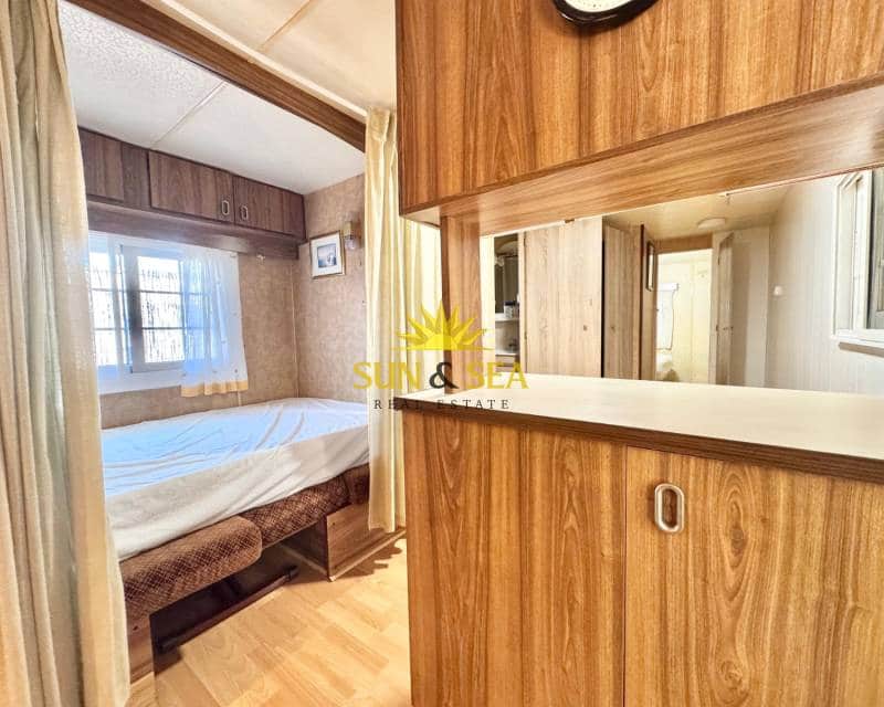 4 bedroom Apartment for rent in Playa Honda with garage - € 1,000 (Ref: 9679289)