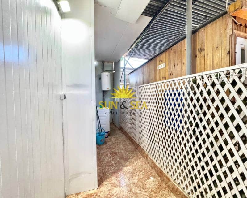 4 bedroom Apartment for rent in Playa Honda with garage - € 1,000 (Ref: 9679289)