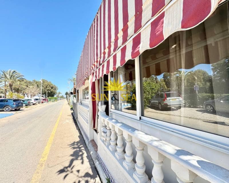 4 bedroom Apartment for rent in Playa Honda with garage - € 1,000 (Ref: 9679289)