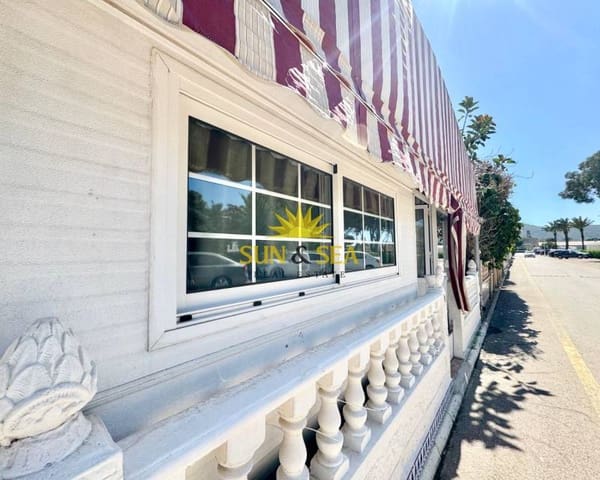 Appartement de 4 chambres à louer à Playa Honda, Carthagène avec garage - 1 000 € (Ref: 9679289)