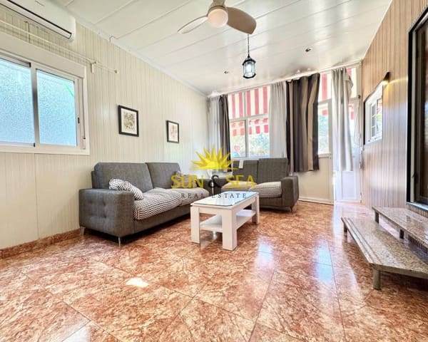 Appartement de 4 chambres à louer à Playa Honda, Carthagène avec garage - 1 000 € (Ref: 9679289)