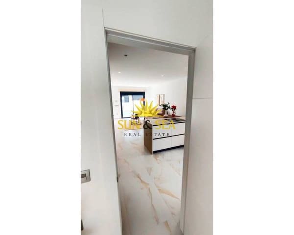 3 slaapkamer Villa te koop in Pinar de Campoverde, Pilar de la Horadada met zwembad garage - € 422.500 (Ref: 9679351)