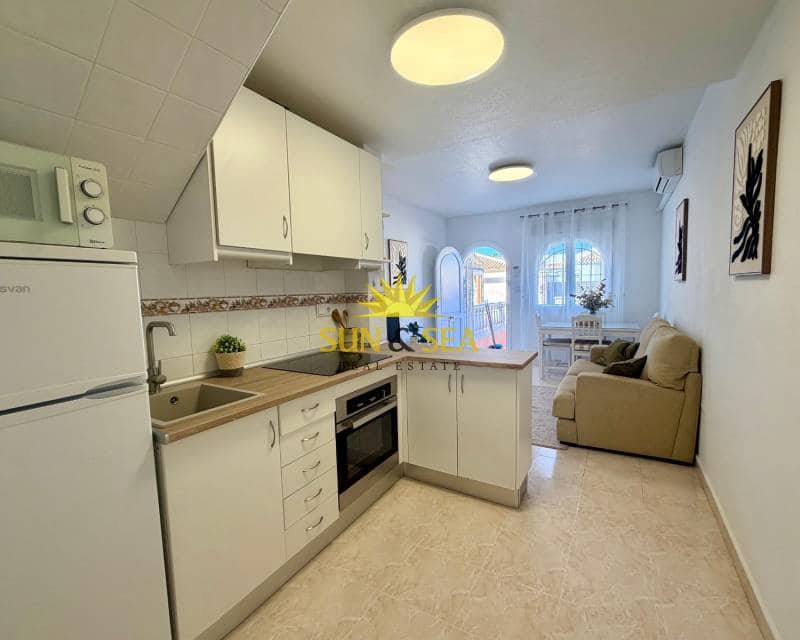 3 bedroom Townhouse for rent in La Florida with pool - € 1,100 (Ref: 9687526)