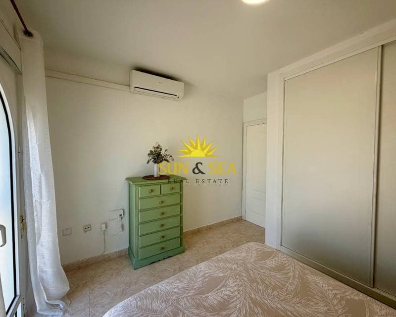 3 bedroom Townhouse for rent in La Florida with pool - € 1,100 (Ref: 9687526)