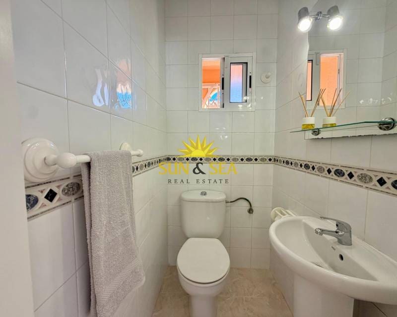 3 bedroom Townhouse for rent in La Florida with pool - € 1,100 (Ref: 9687526)