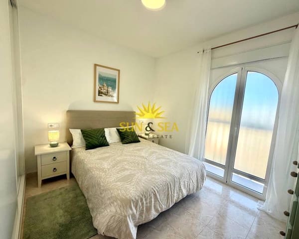 3 bedroom Townhouse for rent in La Florida, Orihuela with pool - € 1,100 (Ref: 9687526)