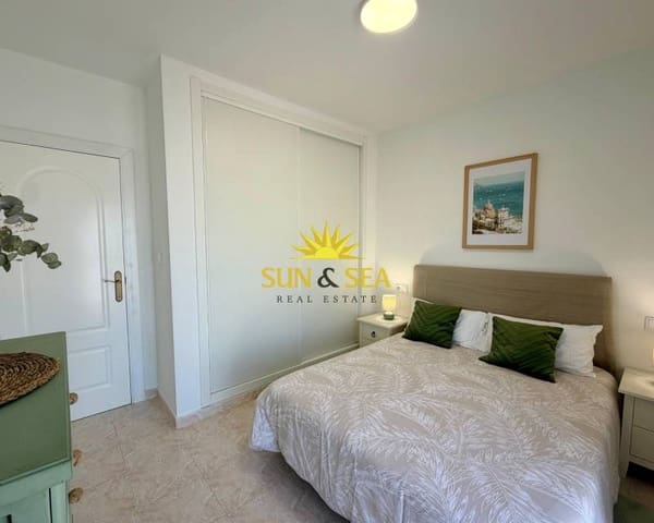 3 bedroom Townhouse for rent in La Florida, Orihuela with pool - € 1,100 (Ref: 9687526)