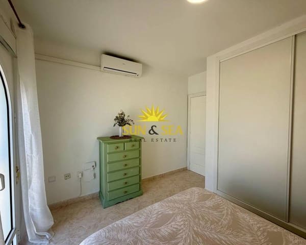 3 bedroom Townhouse for rent in La Florida, Orihuela with pool - € 1,100 (Ref: 9687526)