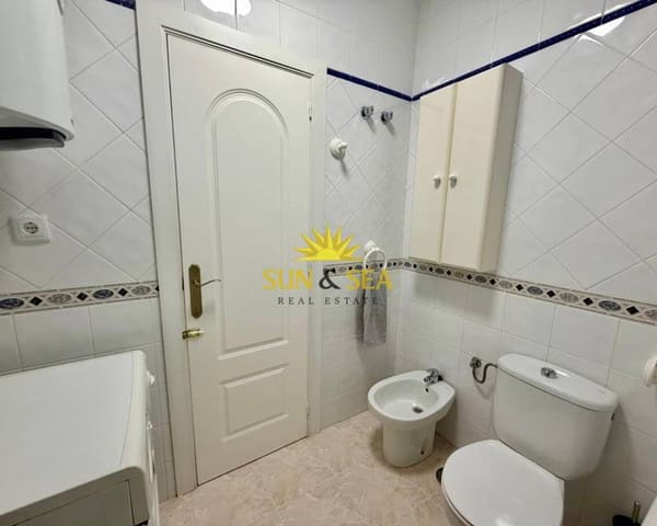 3 bedroom Townhouse for rent in La Florida, Orihuela with pool - € 1,100 (Ref: 9687526)