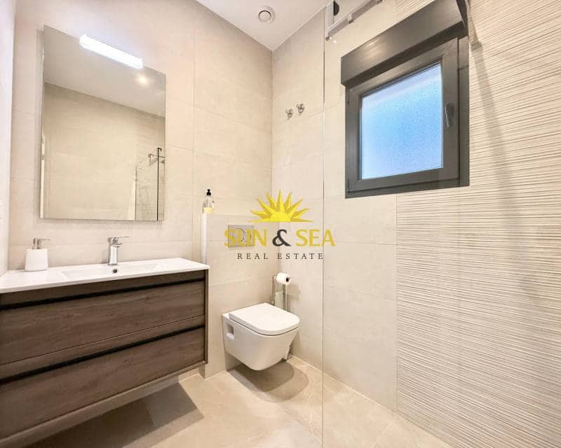 3 bedroom Villa for rent in Benijofar with pool - € 4,000 (Ref: 9687527)