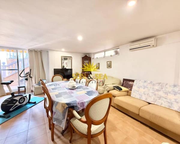 4 sypialnia Willa na sprzedaż w Aguas Nuevas, Torrevieja z basenem garażem - 400 000 € (Ref: 9688592)