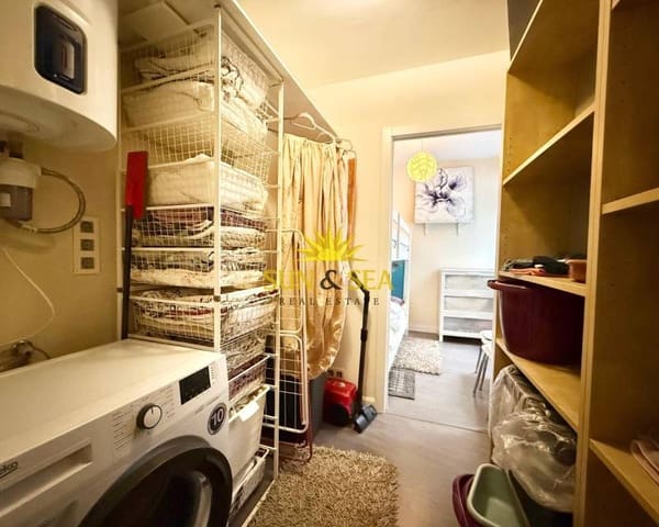 3 sypialnia Apartament do wynajęcia w Barrio del Centro, Miasto Alicante / Alacant - 1 690 € (Ref: 9688593)