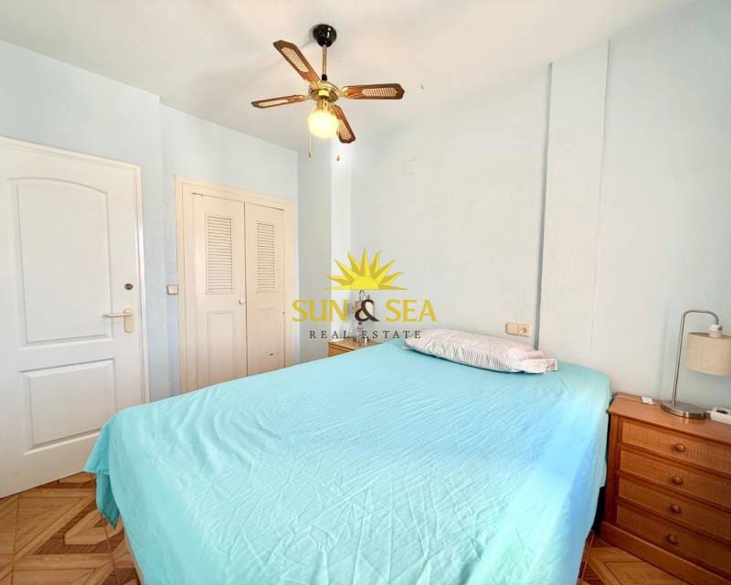 7 sypialnia Willa do wynajęcia w Torrevieja z garażem - 1 600 € (Ref: 9691645)