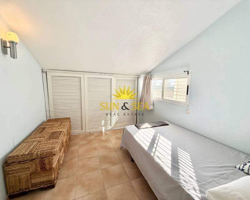 7 sypialnia Willa do wynajęcia w Torrevieja z garażem - 1 600 € (Ref: 9691645)