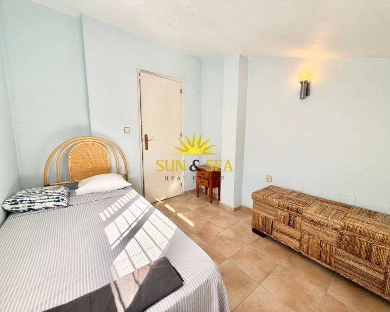 7 sypialnia Willa do wynajęcia w Torrevieja z garażem - 1 600 € (Ref: 9691645)