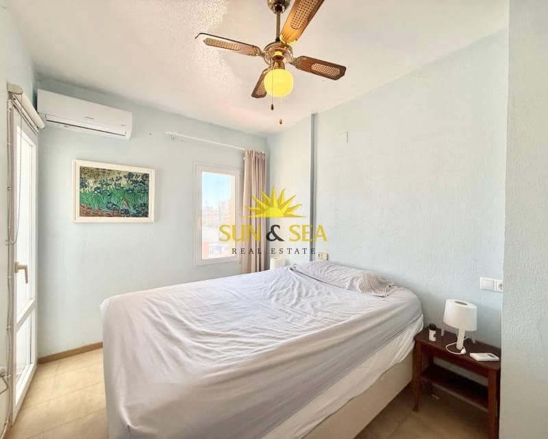 7 sypialnia Willa do wynajęcia w Torrevieja z garażem - 1 600 € (Ref: 9691645)