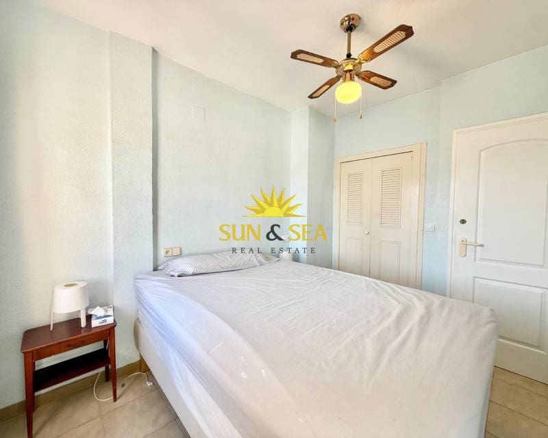 7 sypialnia Willa do wynajęcia w Torrevieja z garażem - 1 600 € (Ref: 9691645)