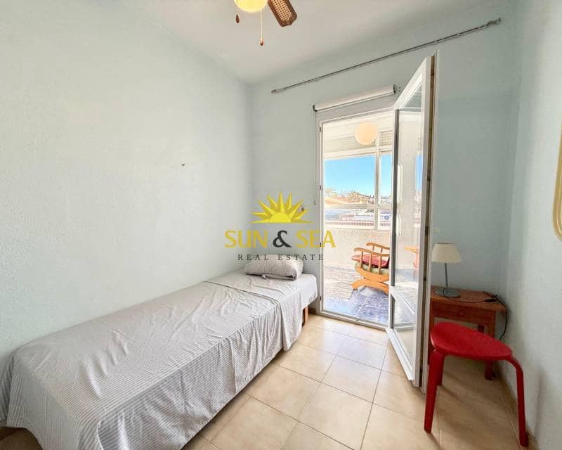 7 sypialnia Willa do wynajęcia w Torrevieja z garażem - 1 600 € (Ref: 9691645)