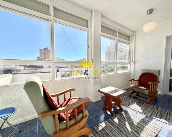 7 sypialnia Willa do wynajęcia w Aguas Nuevas, Torrevieja z garażem - 1 600 € (Ref: 9691645)