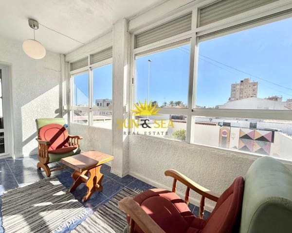 7 sypialnia Willa do wynajęcia w Aguas Nuevas, Torrevieja z garażem - 1 600 € (Ref: 9691645)