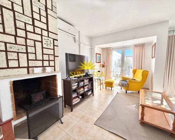 7 sypialnia Willa do wynajęcia w Aguas Nuevas, Torrevieja z garażem - 1 600 € (Ref: 9691645)