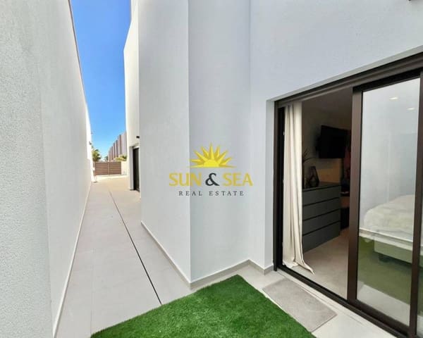 5 bedroom Villa for sale in Algorfa with pool garage - € 799,000 (Ref: 9694242)