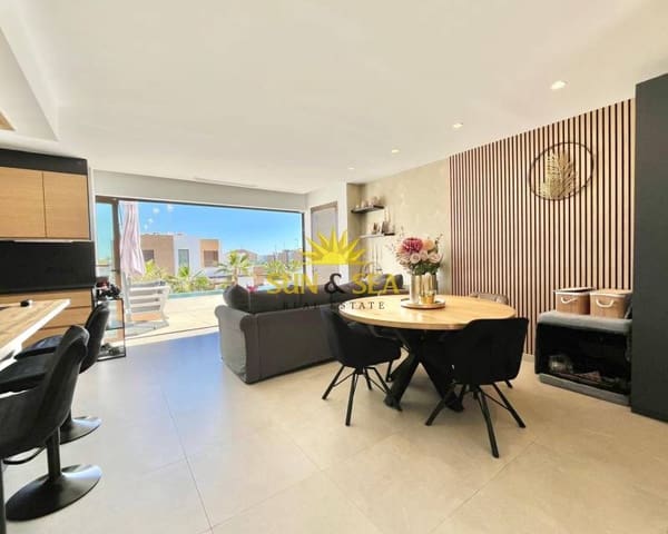 5 bedroom Villa for sale in Algorfa with pool garage - € 799,000 (Ref: 9694242)