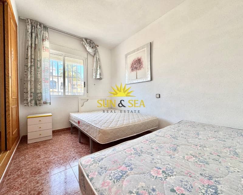 4 bedroom Apartment for rent in Cabo Cervera with pool - € 1,350 (Ref: 9699822)