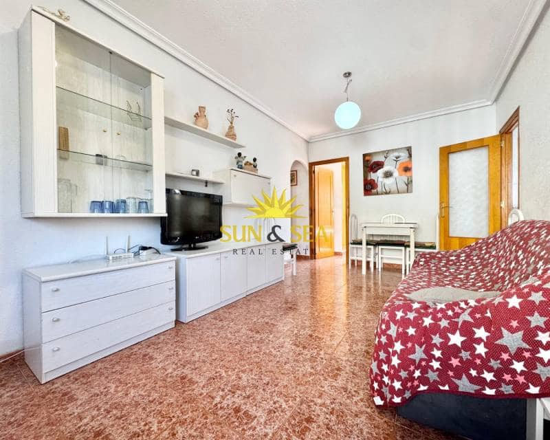 4 bedroom Apartment for rent in Cabo Cervera with pool - € 1,350 (Ref: 9699822)